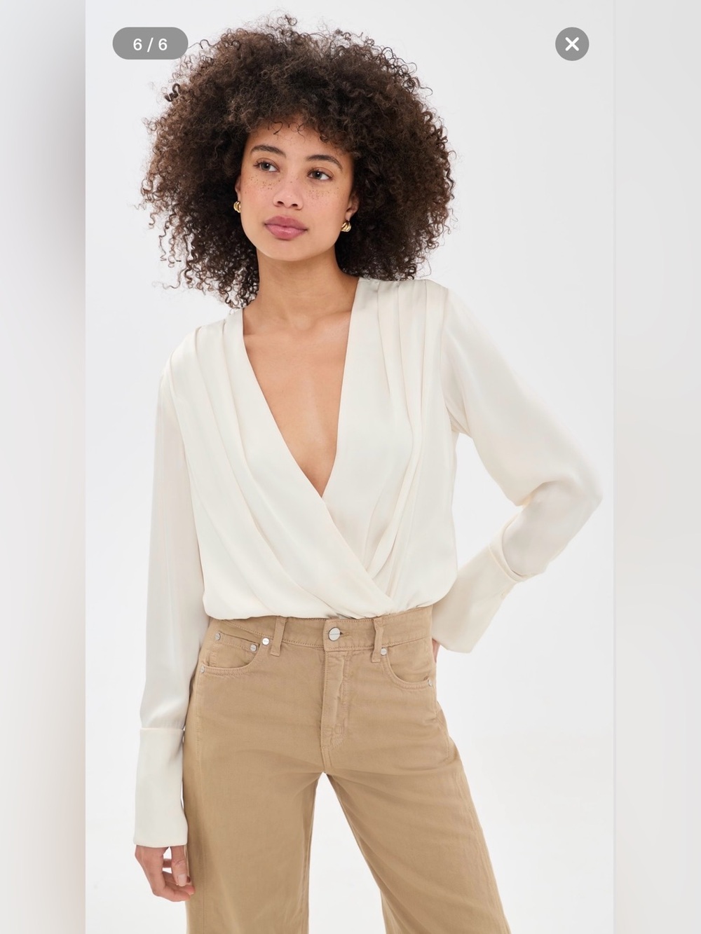 $198 MSRP Favorite Daughter Bodysuit